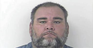 Justin Maggard, - St. Lucie County, FL 